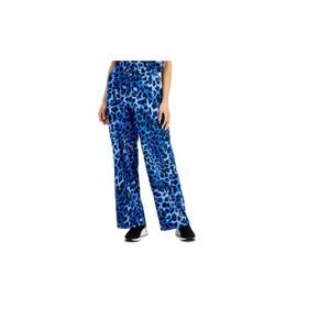 NWT Women’s wide leg pants Large